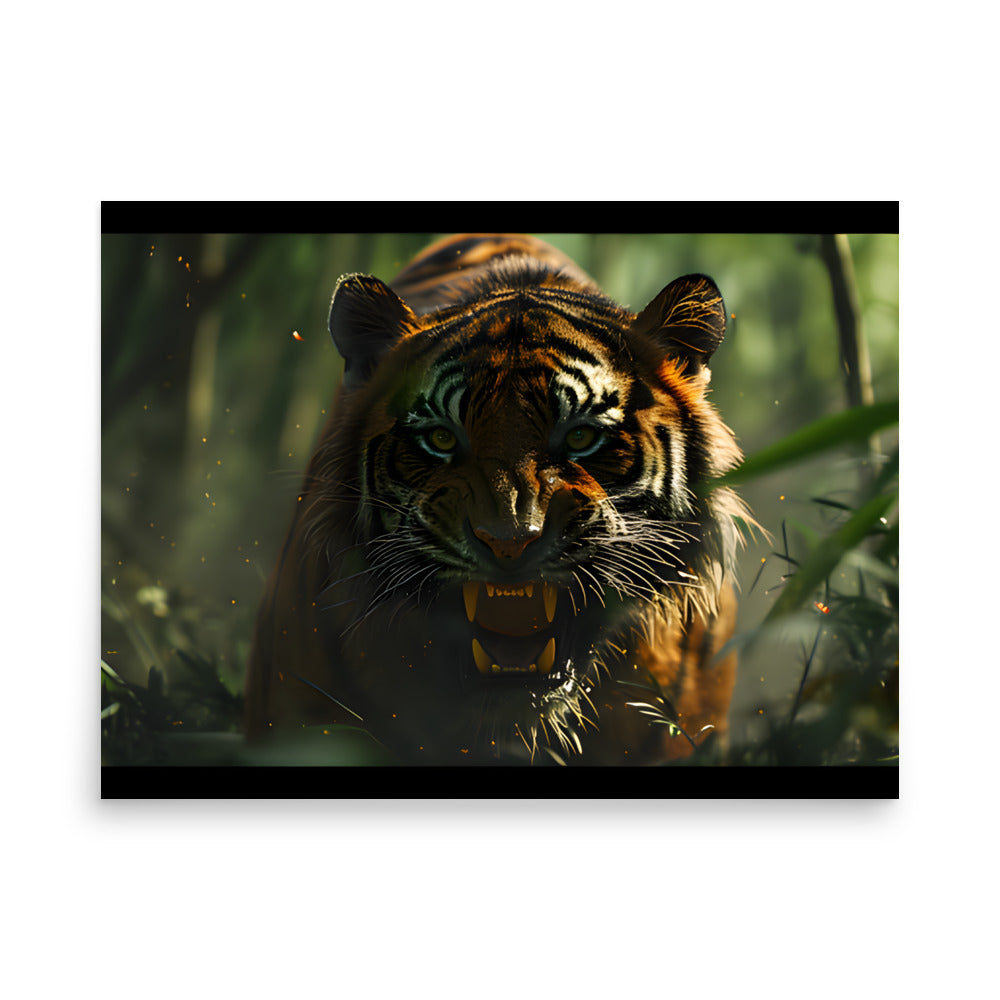 Le Tigre