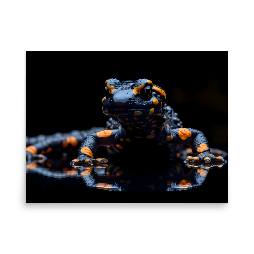 La Salamandre
