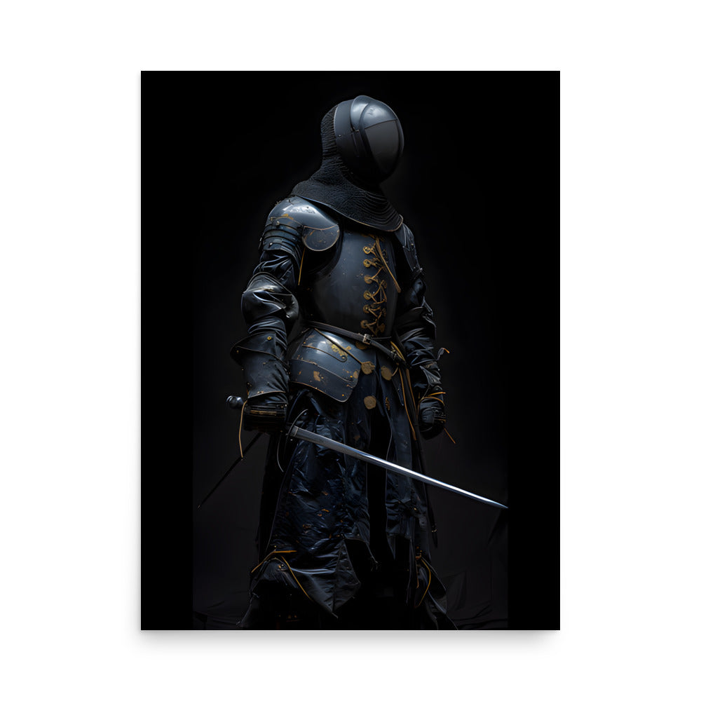 Chevalier Moderne
