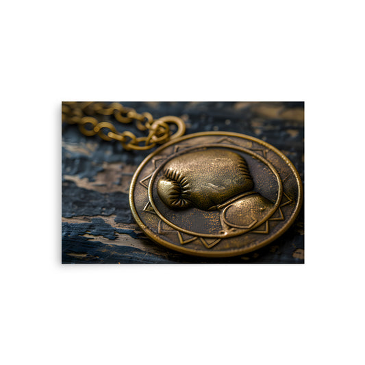 La Récompense