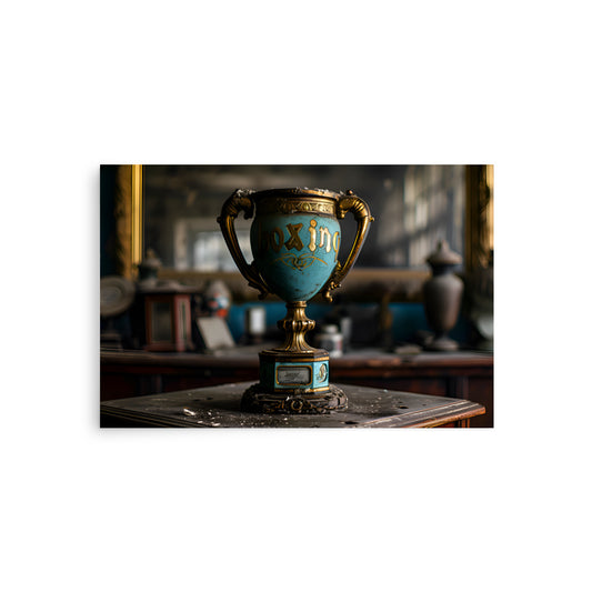 Le Trophée