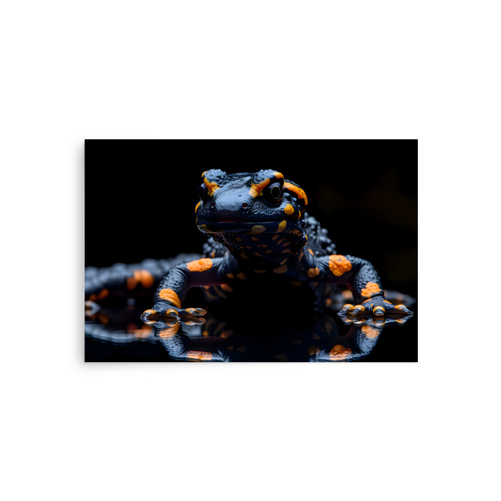 La Salamandre