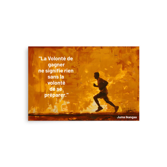 Conditionnement
