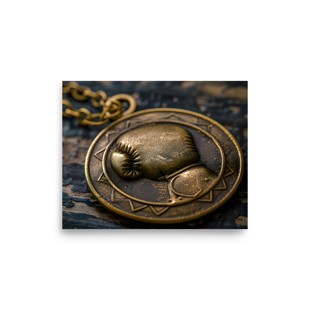 La Récompense