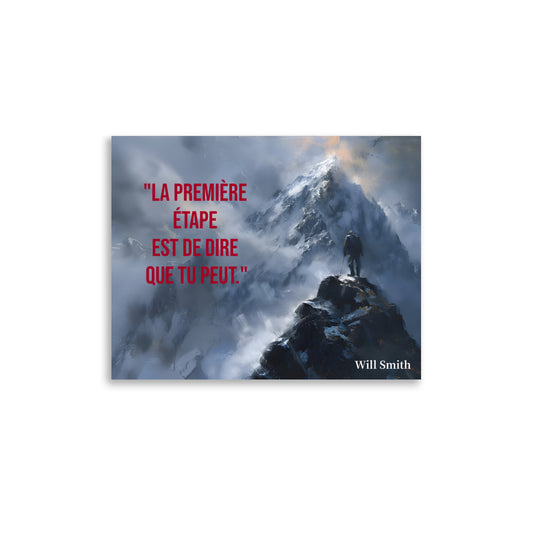 Objectif
