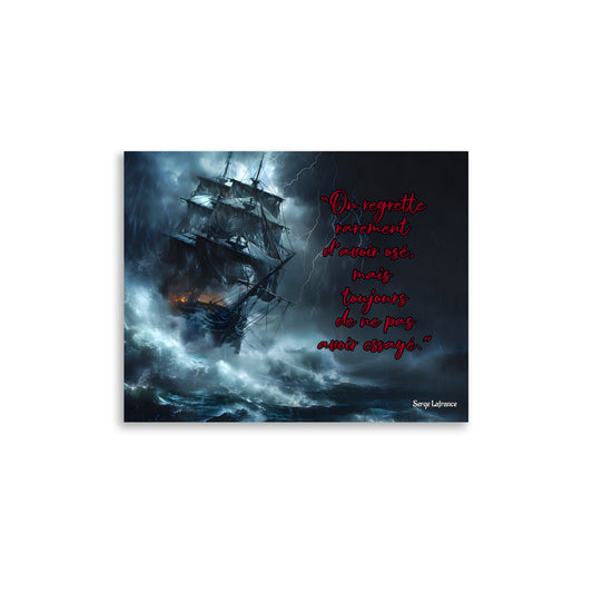 Courage